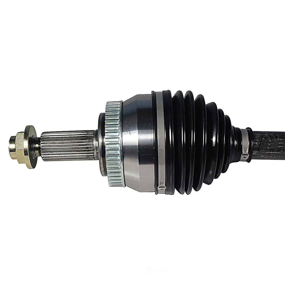 Hemi.　1001 ゆうゆう Amazon.com: YCQTaoBao 1x CV Axle - Front CV Axle Assembly CV